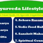 Ayurveda Lifestyles