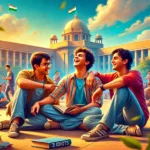 Review of the Movie Three Idiots