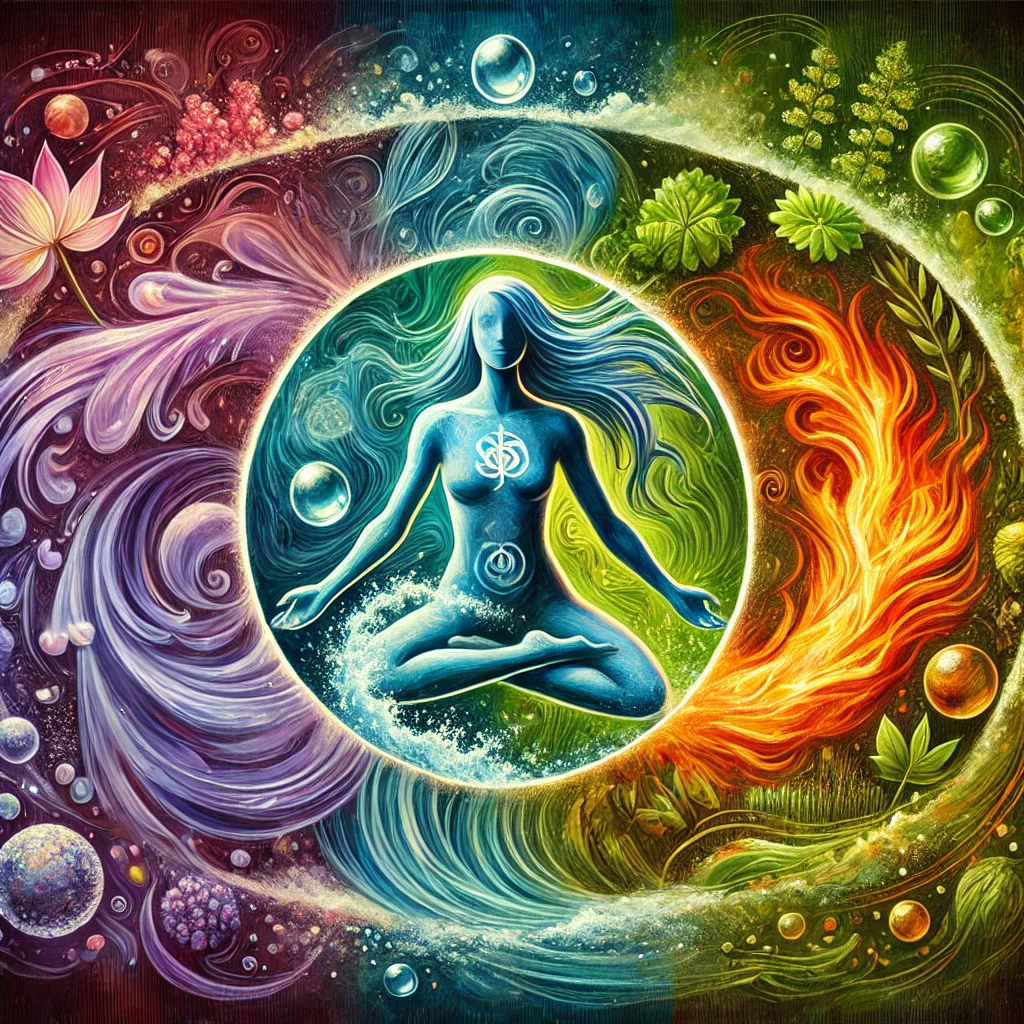 tri=dosha