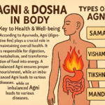 agni & dosha