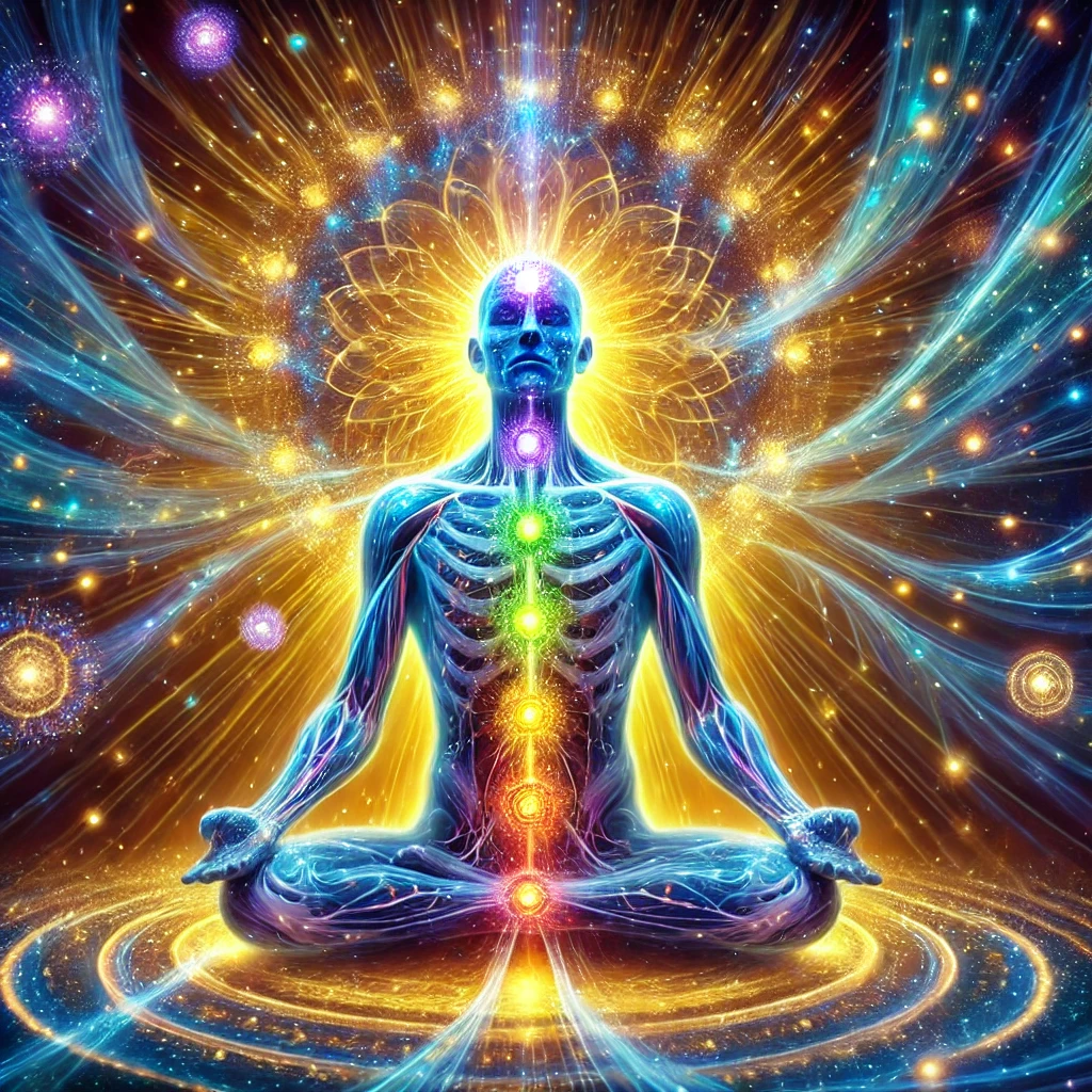 prana
