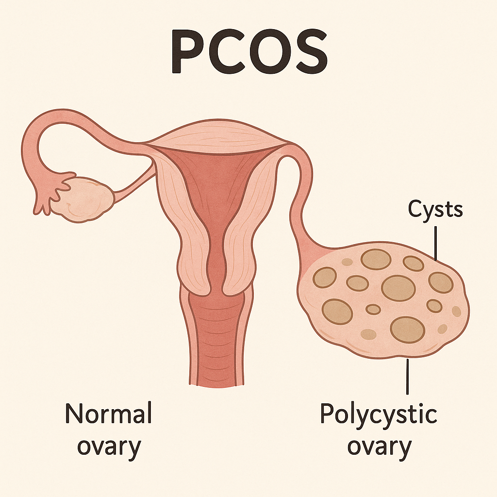 PCOS
