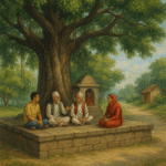 Chautari: The Soulful Heritage of Nepali Society