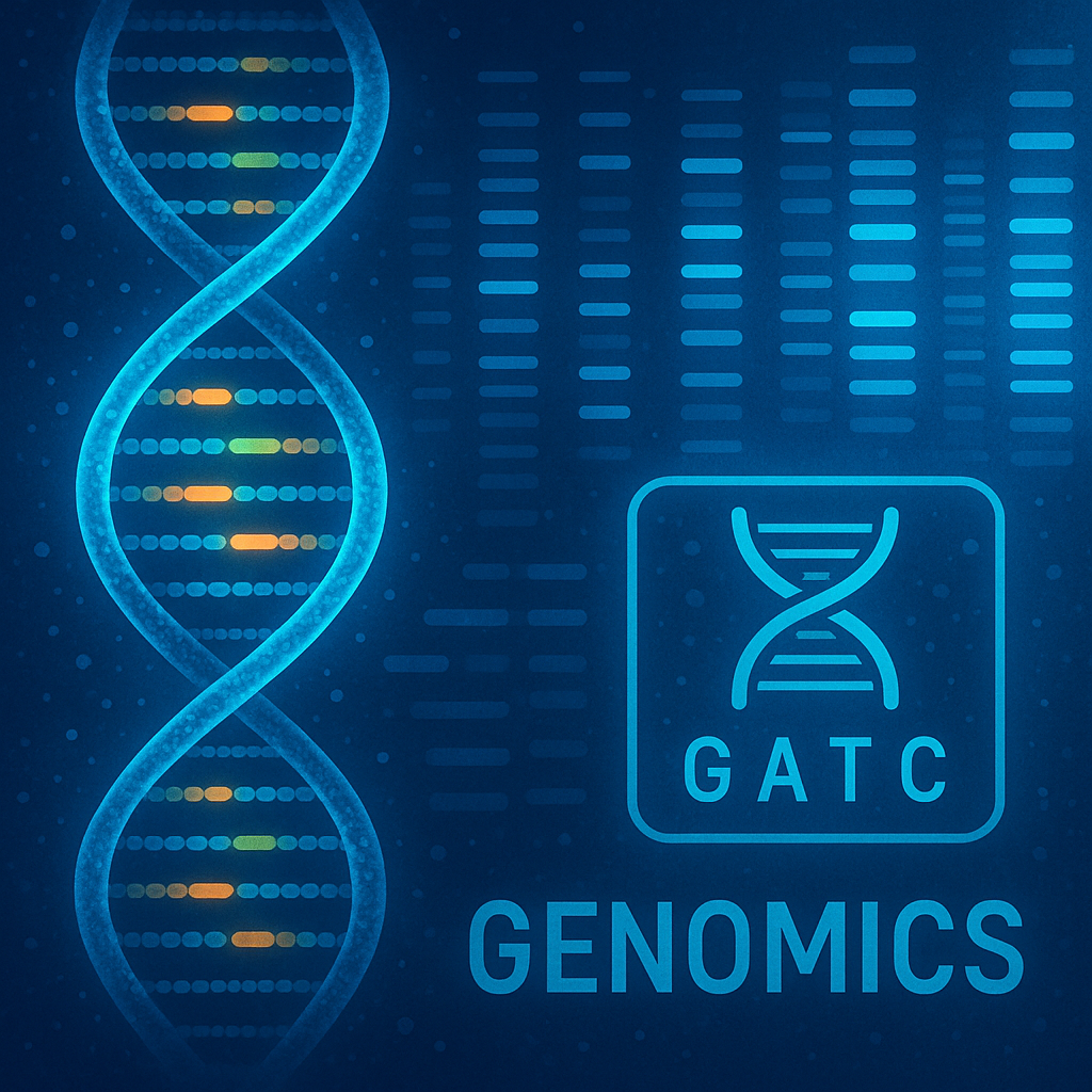 DNA