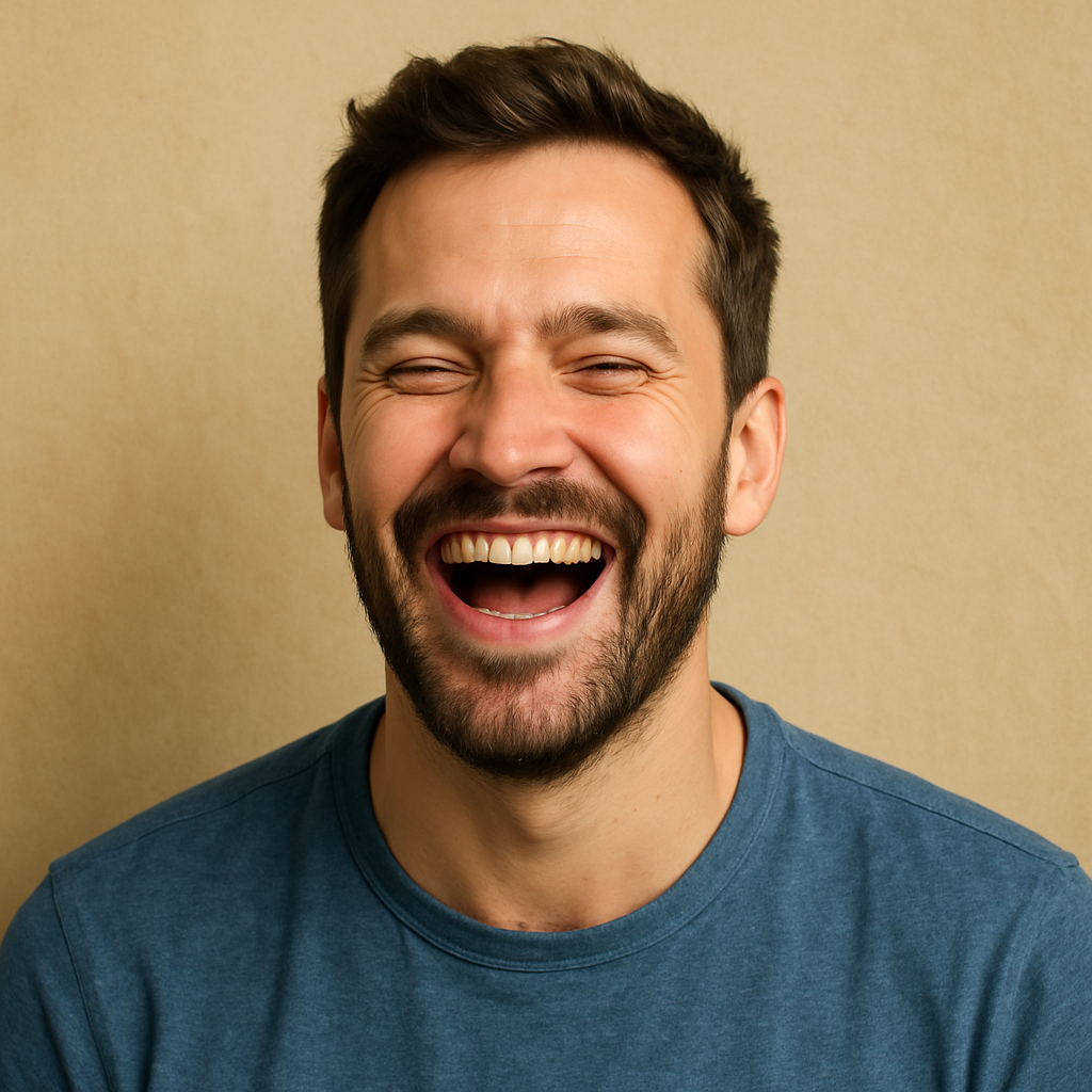 laughter 