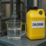 Chlorinated Water: Hidden Cause of NCDs