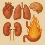 Non Stop Working Organs