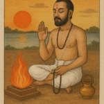 Sandhyopasana