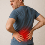 Low Back Pain (LBP)