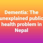 dementia