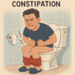 Constipation