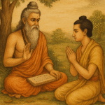 Guru-Shishya Tradition