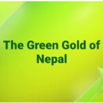 Green Gold