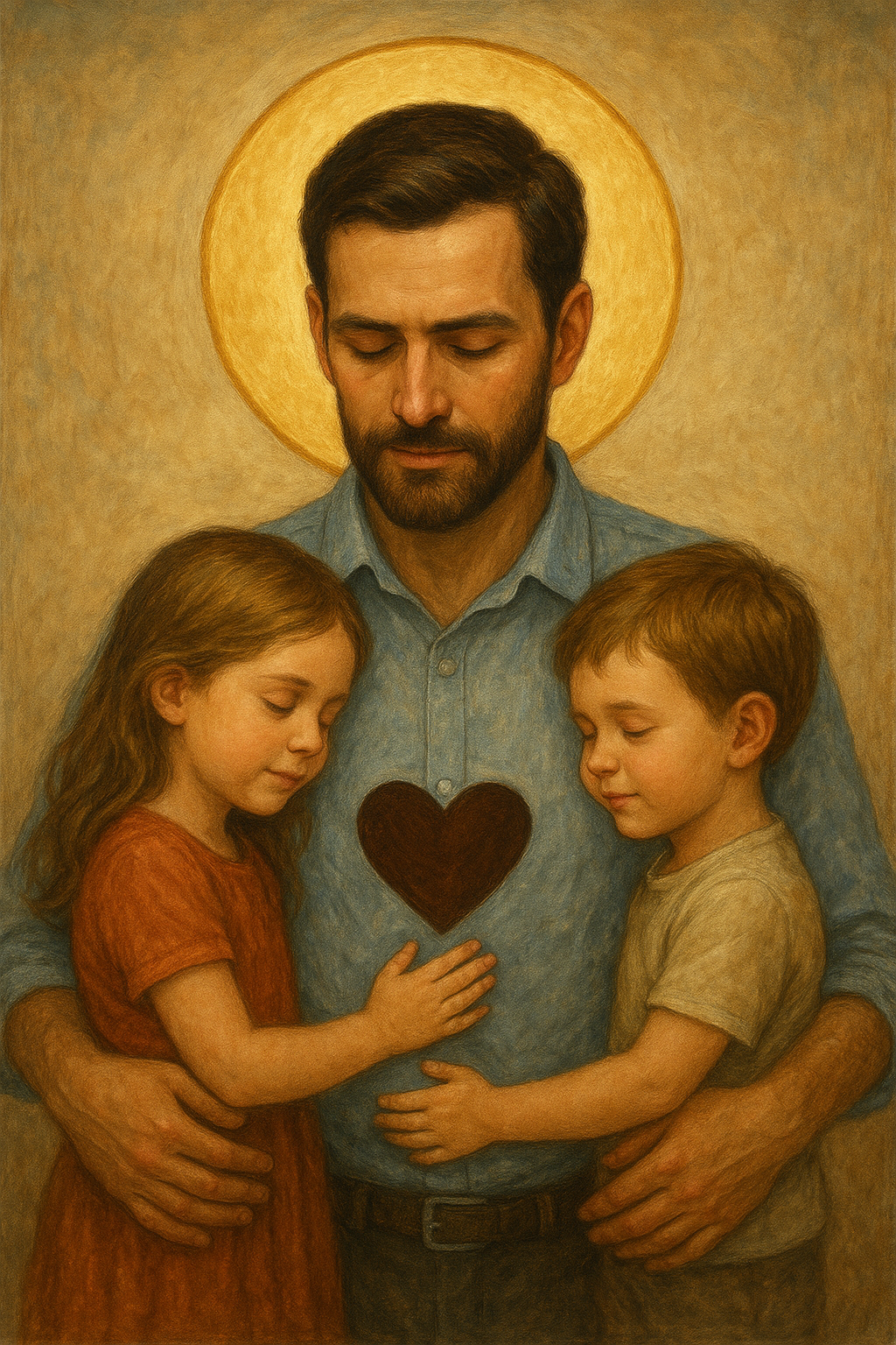 Ideal Father