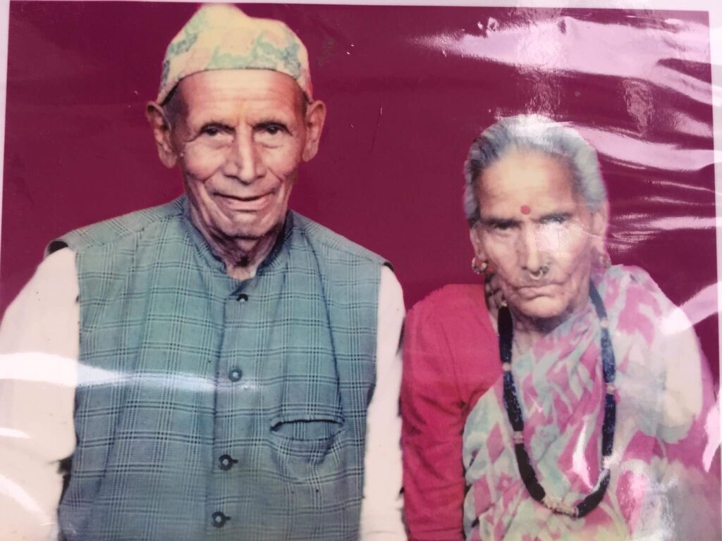 Ageing in Ayurveda