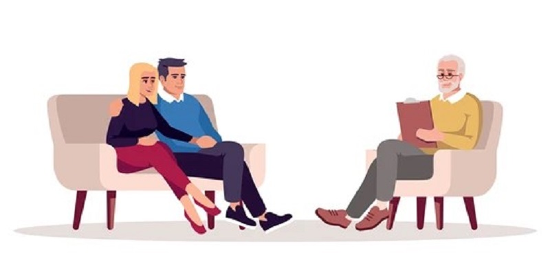 Pre-marital Counselling