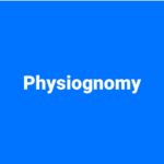 Physiognomy
