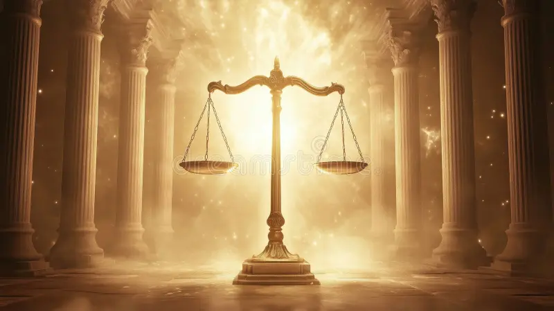 The devine court