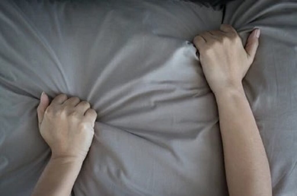 Female Orgasm