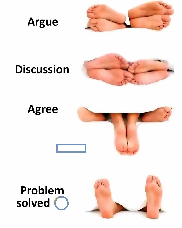 sex and human