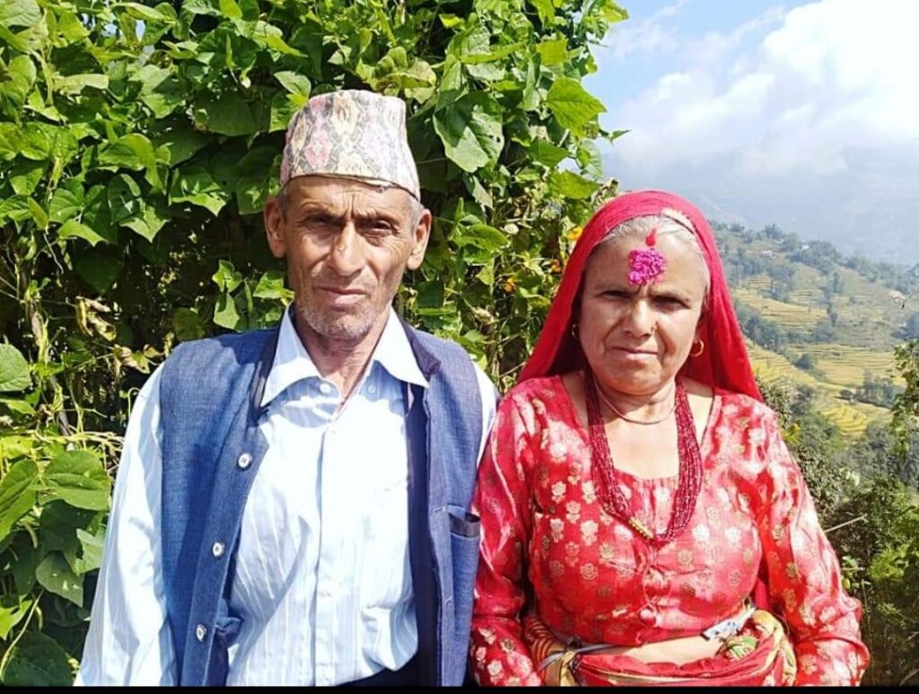 Ageing in Ayurveda