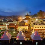 Pashupatinath Temple Nepal