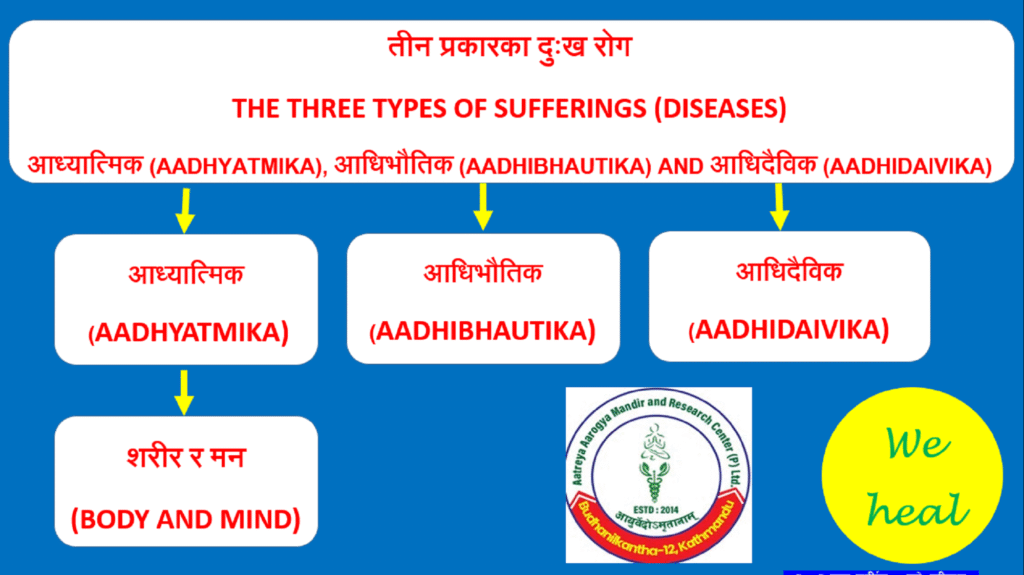 Internal Toxins and Panchakarma