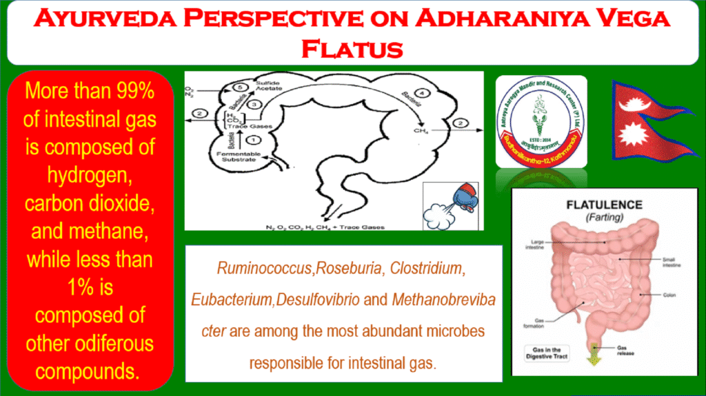 Adharaniya Vega in Ayurveda