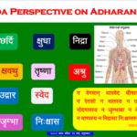 Adharaniya Vega in Ayurveda