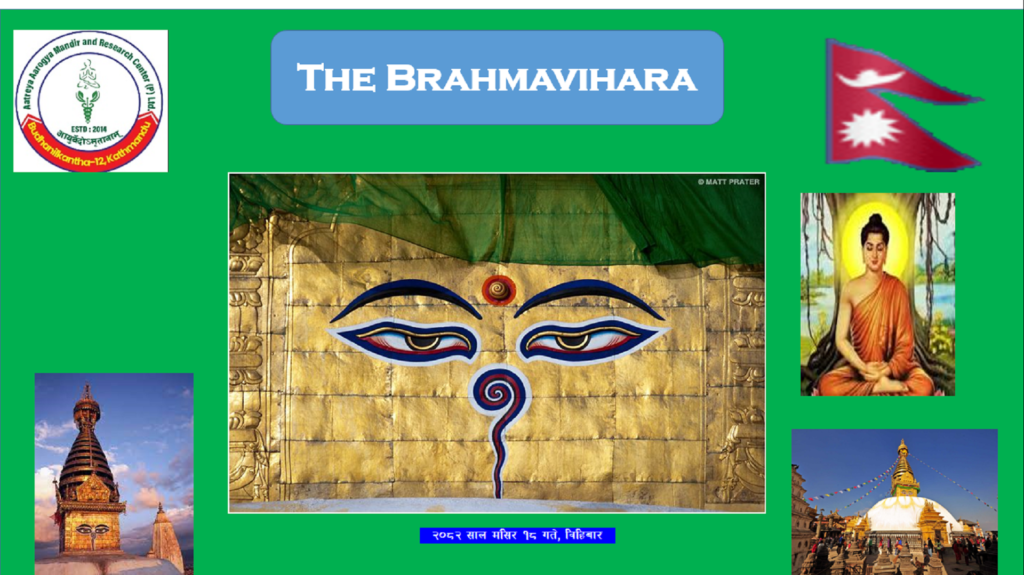 Brahmavihara